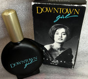 Revlon Downtown Girl Cologne Spray 1.5 oz NIB