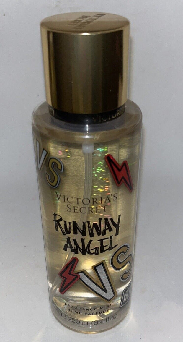 Victoria’s Secret RUNWAY ANGEL Fragrance Mist ~ 8.4 fl.oz.