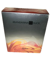 Mandarina Duck MAN After Shave Lotion 100 ml / 3.4 fl oz  SEALED IN BOX