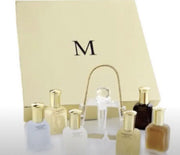 Marilyn Miglin Pheromone Perfume Collectible 7pc Gift Set - NEW