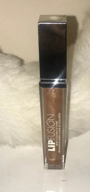 Fusion Beauty LipFusion Micro Collagen Lip Plump~PURRR~Full Sz 0.29 oz UNBOXED