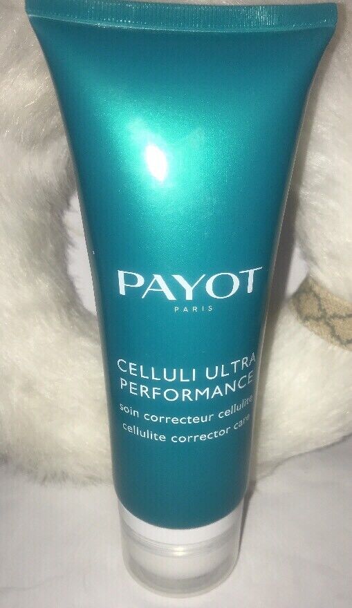 Celluli Ultra Performance Cellulite Corrector Care by Payot for Women - 6.7 oz