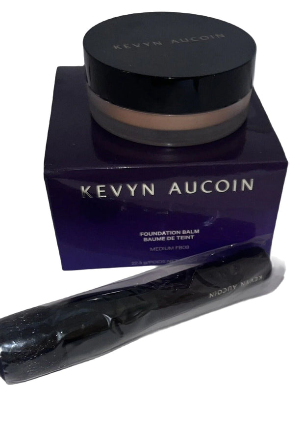 Kevyn Aucoin Foundation Balm Light FB03 Full Size 22.3 g/0.7 fl oz