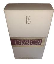 Paul Sebastian PS Design Fine Parfum Purse Spray  .25 oz 7.5mL