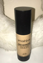 Smashbox High Definition Foundation Light L1 -  1.0 oz - BOXLESS