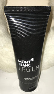 Mont Blanc Legend After Shave Balm 3.3 oz 100 ml * New