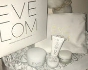 EVE LOM The Radiant Ritual Set  Luxury Skincare . NEW IN BOX