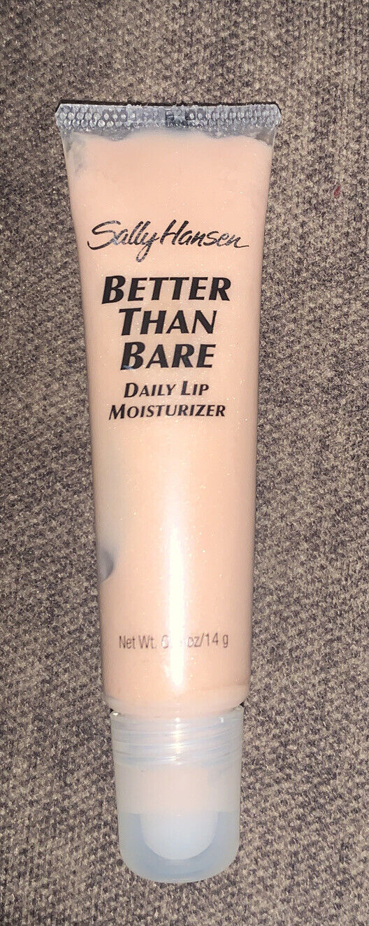 Sally Hansen Better Than Bare Daily Lip Moisturizer Tan 6686-02