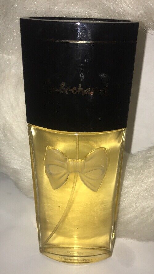 Cabochard for Women by Gres 3.4 oz Eau de Toilette Spray NO BOX