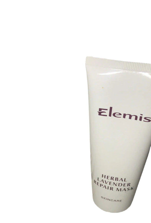 Herbal Lavender Repair Mask By Elemis Unisex 2.5 Oz New In Box