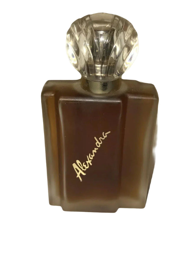 ALEXANDRA by Alexandra De Markoff 1.7 oz Cologne Spray ~VINTAGE ~BOXLESS