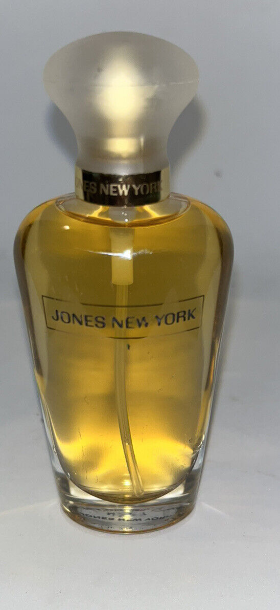 Jones New York by Paul Sebastian for Women 1.7 oz EDP Spray (Unbox) DISCONTINUED