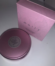 MALLY Beauty Evercolor Poreless Face Defender Full Size 0.41 oz.ITALY. HTF