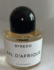 Byredo Bal D'Afrique 3.3 Fl Oz Eau De Parfum. New