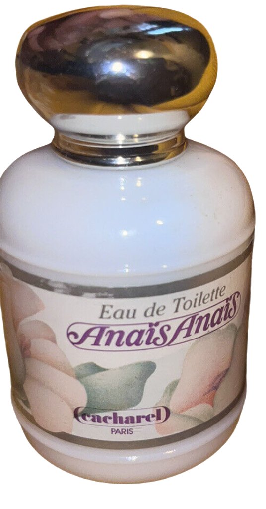 Anais Anais by Cacharel Women 1.7 oz Eau de Toilette Vintage by Cosmair