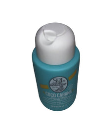 SOL DE JANEIRO Coco Cabana Jet Set Cheirosa 39 - Cream,Fragrance Mist,Shower Gel