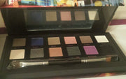 CARGO Cosmetics Shanghai Nights Eye Palette~New In Box