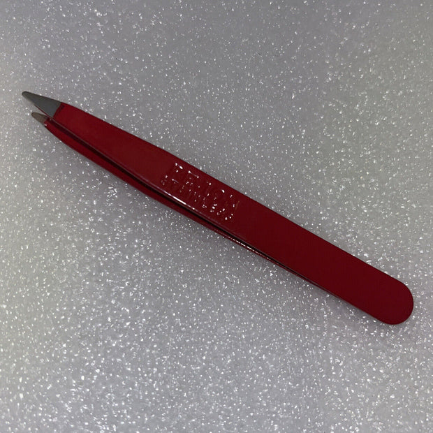 Revlon  Pointed Tip MICRO FINE TWEEZER - MADE IN USA -2617-10