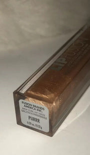 Fusion Beauty LipFusion Micro Collagen Lip Plump~PURRR~Full Sz 0.29 oz UNBOXED