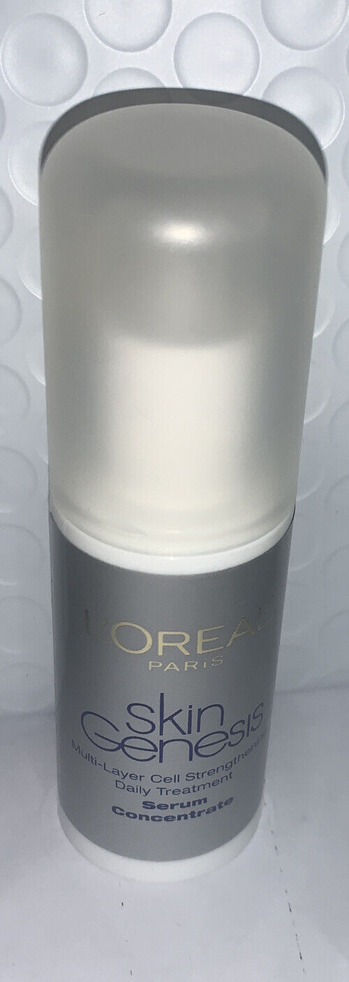 L'OREAL SKIN GENESIS  Multi Layer Cell Strengthening Serum Concentrate 12.5 ml