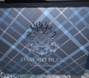 English Laundry Oxford Bleu 3 Pcs Eau De Parfum Fragrance Gift Set. 3.4 Oz EDP