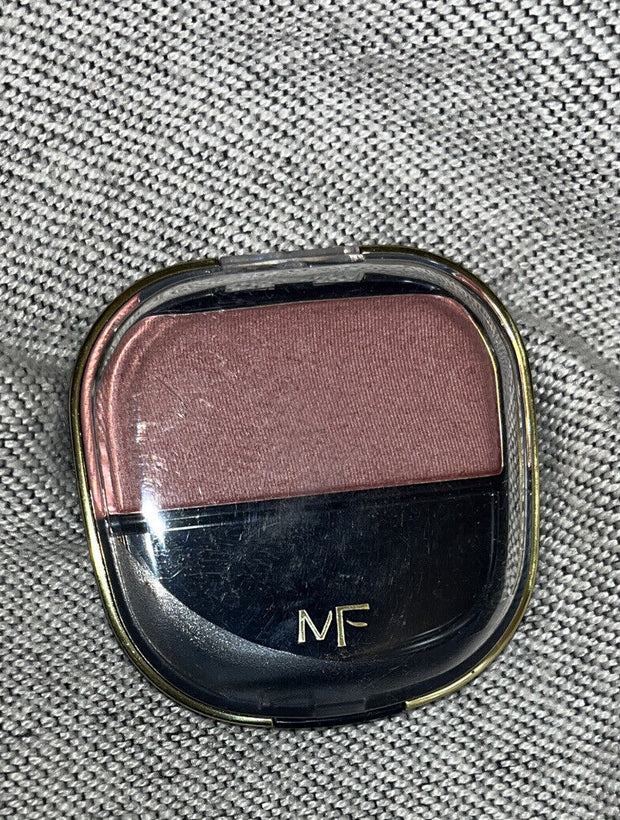 MaxFactor Blush Wild Rose Lustrous Sponge-On Satin Blush Wild Rose,No Brush