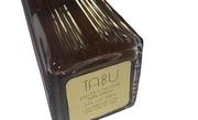 VINTAGE DANA TABU EAU DE COLOGNE PURE SPRAY 3 OZ