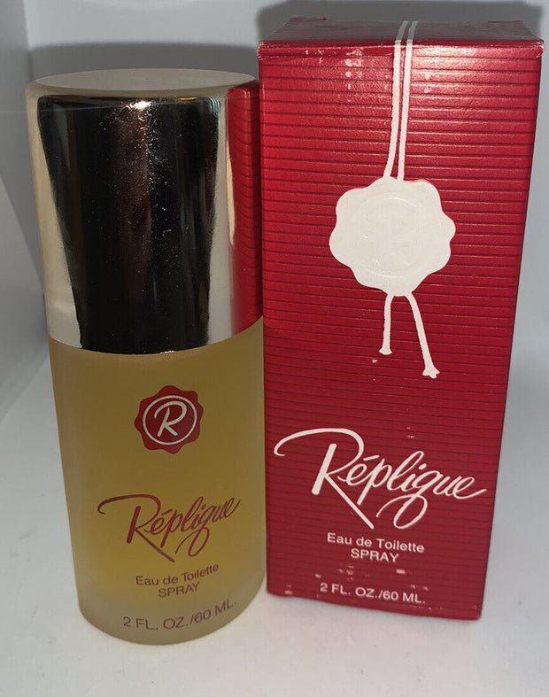 Replique by Parfums Raphael 2 oz / 60 ml Eau De Toilette EDT Spray