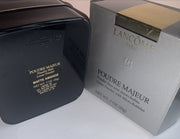 LANCOME POUDRE MAJEUR Loose Powder with Micro-Bubbles 0.7 oz. 20 g) Matte Amande