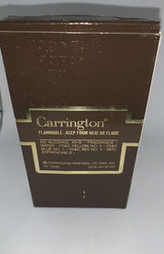 CARRINGTON COLOGNE SPRAY 22.2 ML/.75FL OZ) Vintage