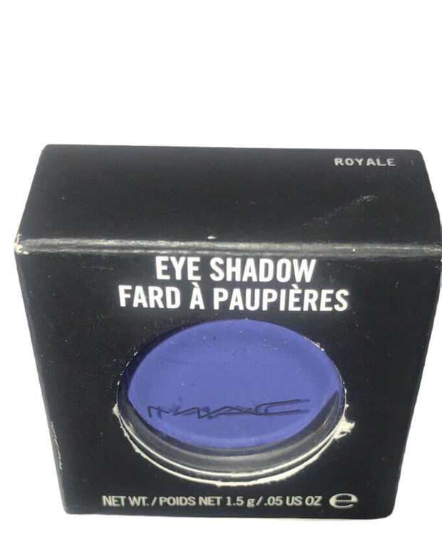 MAC Eyeshadow Royale(Limited Edition)  NEW IN BOX