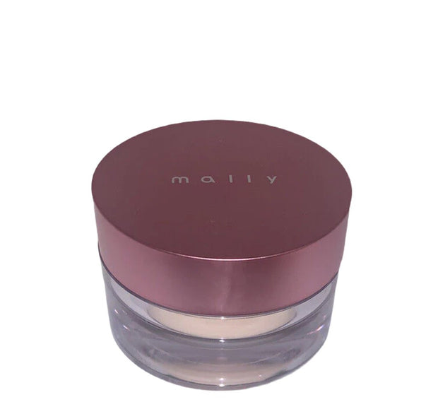 Mally Perfect Prep Primer Glow, Mini Size 0.5 Oz New