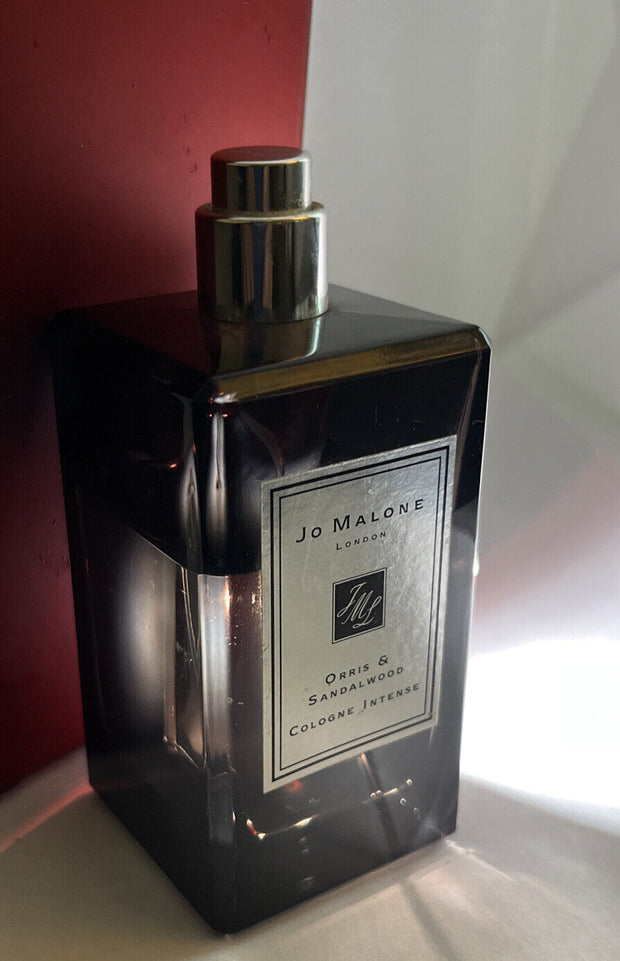 Jo Malone London 'Orris & Sandalwood' Cologne Intense 3.4oz Slightly Used