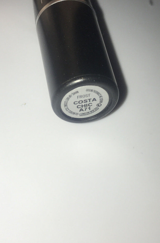 MAC FROST LIPSTICK, COSTA CHIC