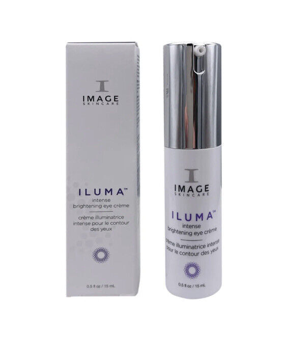 Image Skincare ILUMA Intense Brightening Eye Cream - 0.5 fl oz (15 ml)