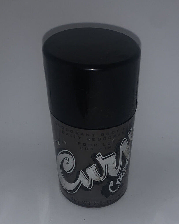 Curve Crush by Liz Claiborne Deodorant Stick 2.6 oz