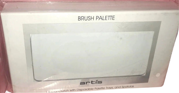 ARTIS BRUSH PALETTE SET Brand New In Box