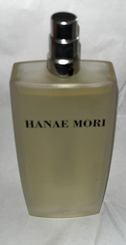 HM HANAE MORI by HANAE MORI 3.4 FL oz / 100 ML Eau De Parfum Spray. Boxless