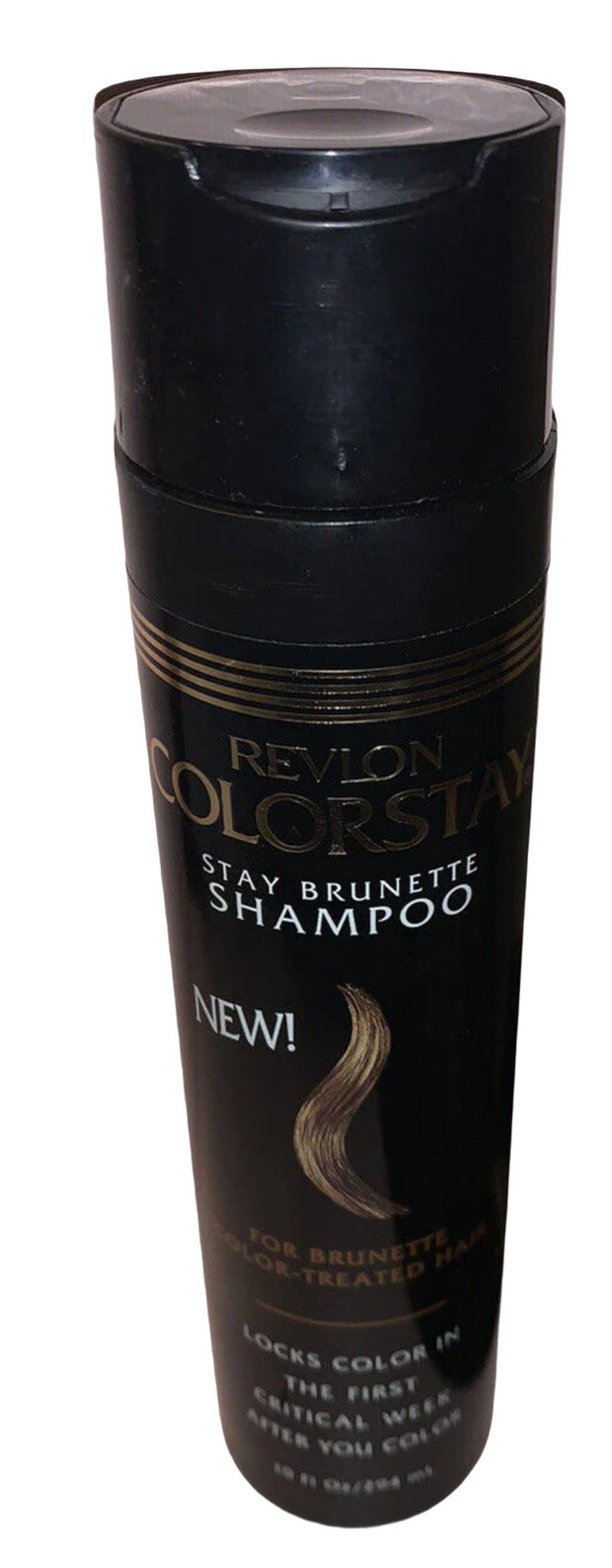 Revlon Colorstay Stay Brunette Shampoo Discontinued Original