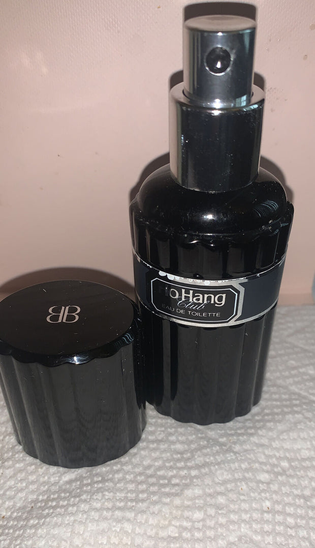 Ho Hang Club By Balenciaga 1.6 Oz Eau De Toilette. Rare *Rough Box*