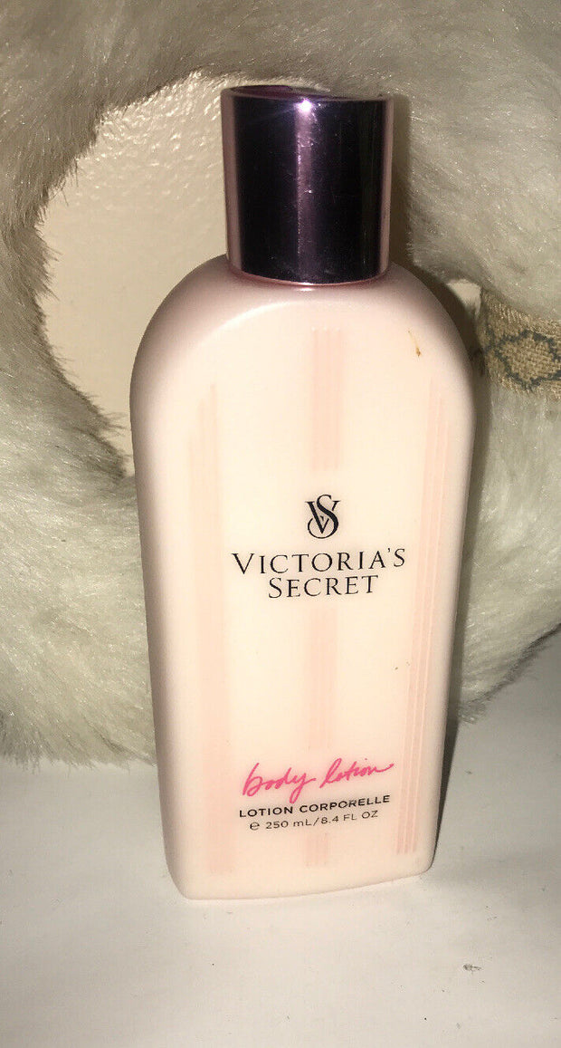 VS VICTORIA'S SECRET BODY LOTION 8.4 FL OZ. Hard To Find