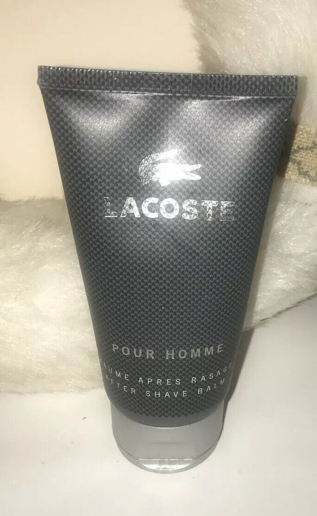 LACOSTE 2.5 oz After Shave Balm for men