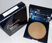 LUNE+ASTER BAKED BRONZER Necker Island 0.3 OZ