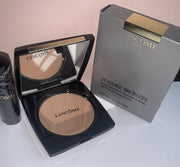 LANCOME Poudre Bronzee  Bronze Delicat All Over bronzing powder. Full Size