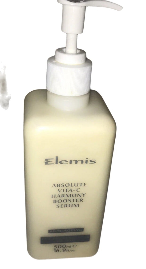 ELEMIS - ABSOLITE VITA-C HARMONY BOOSTER SERUM - 16.9 OZ - NEW