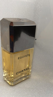 EGOISTE POUR HOMME CHANEL 3.4 oz 100ml EAU DE TOILETTE SPRAY