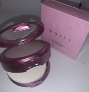 MALLY Beauty Evercolor Poreless Face Defender Full Size 0.41 oz.ITALY. HTF