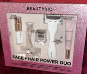 BEAUTYBIO  FACE + HAIR POWER DUO