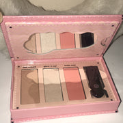 Essence how to Make Your Face glow make-up box.NIB