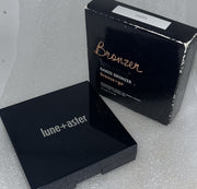 LUNE+ASTER BAKED BRONZER TARIFA 0.3 OZ